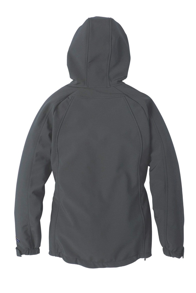 Women's Elevate Soft Shell Jacket — 8