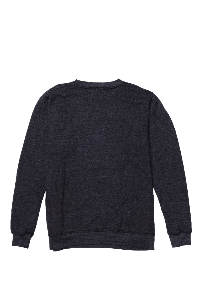 Sunday Are For The Birds Unisex Classic Sweatshirt — 3