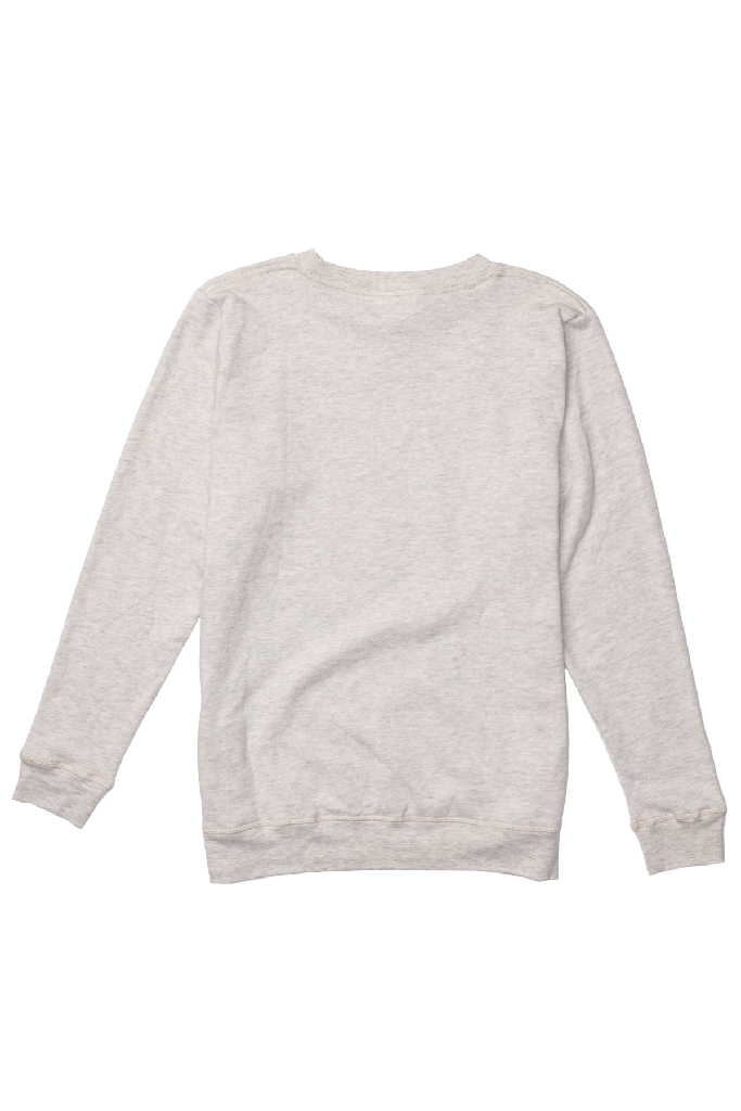 Sunday Are For The Birds Unisex Classic Sweatshirt — 5