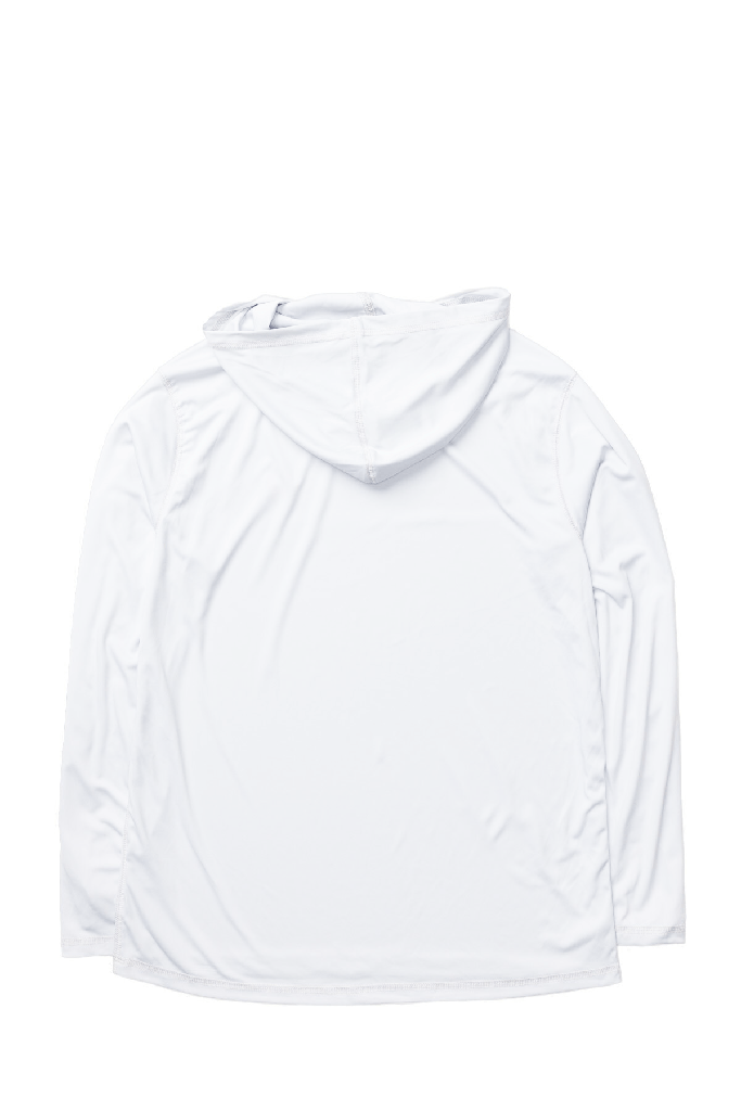 Unisex UV Protection Boathouse Long Sleeve Hoodie — 3