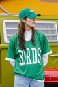 BIRDS Air Mesh Jersey — 2