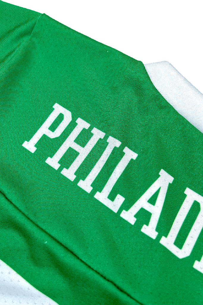 BIRDS Air Mesh Jersey — 4