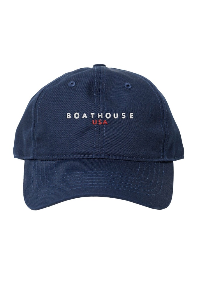 BOATHOUSE USA Baseball Cap — 1