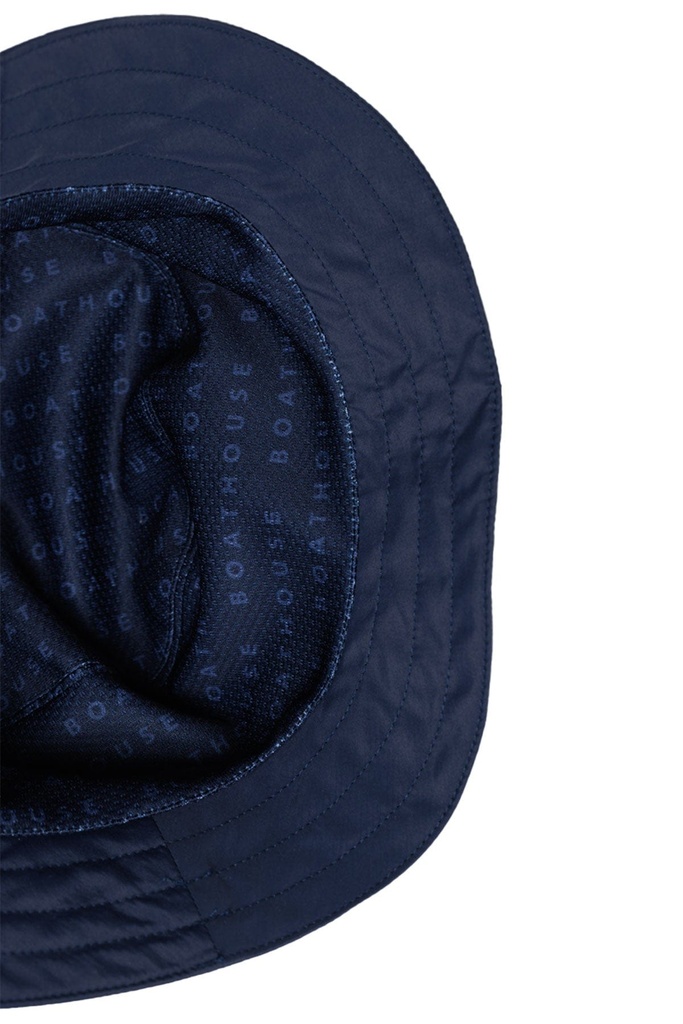 Boathouse Supplex Bucket Hat — 2