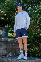 Men's USA Journey Shorts — 3