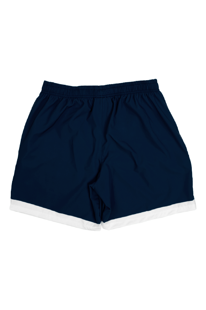 Men's USA Journey Shorts — 4