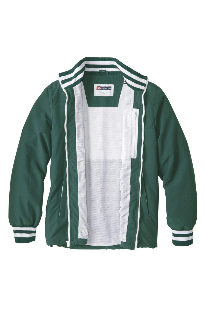 Women's Victory Windbreaker Jacket — 10