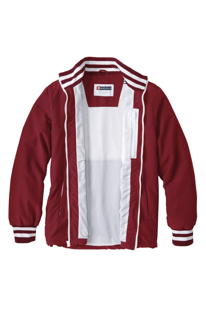Women's Victory Windbreaker Jacket — 17