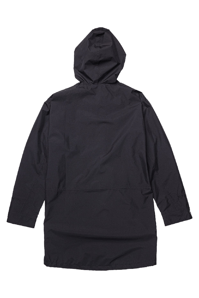 Men's Waterproof Campus Parka 2.0 — 2