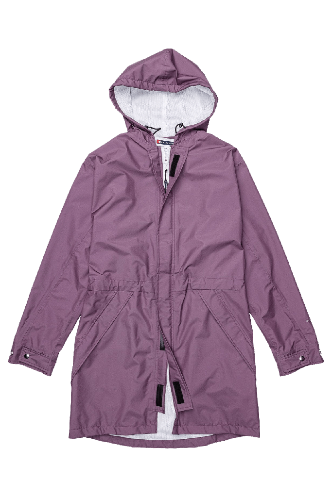 WOMEN'S Waterproof Campus Parka 2.0 — 1