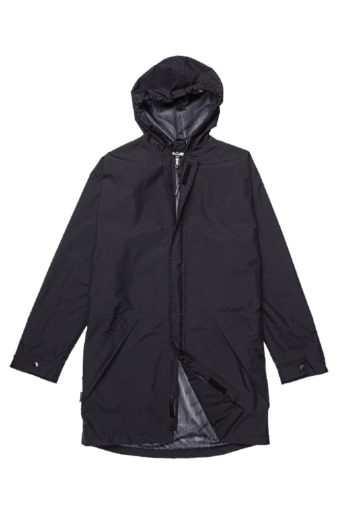 WOMEN'S Waterproof Campus Parka 2.0 — 13