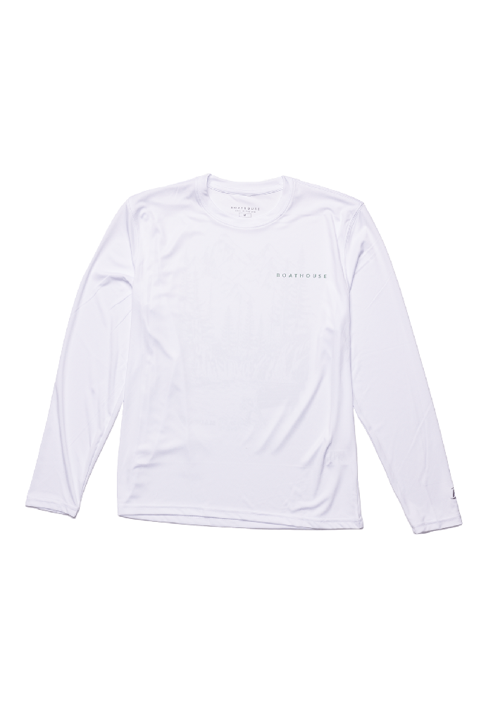 Boathouse UV Protection Long Sleeves — 4