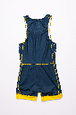 MEN'S ROWING SHELLS PINNACLE III UNISUIT — 2