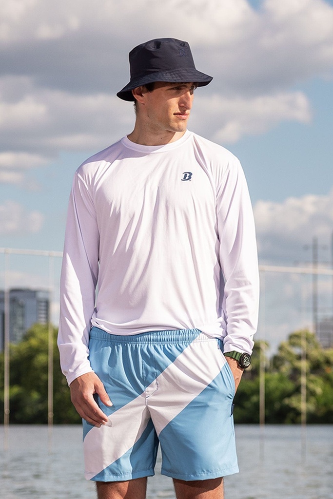 Men's Journey Printed Shorts — 4