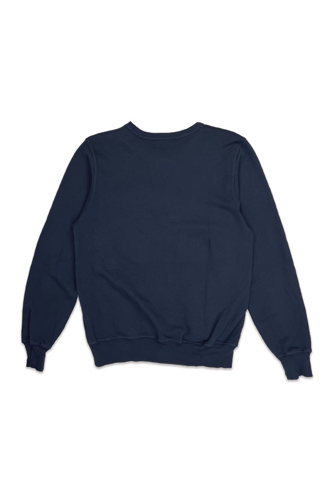 Classic Felt Boathouse Unisex Sweatshirt — 3
