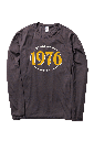 Unisex UV Protection 1976 Long Sleeve — 1
