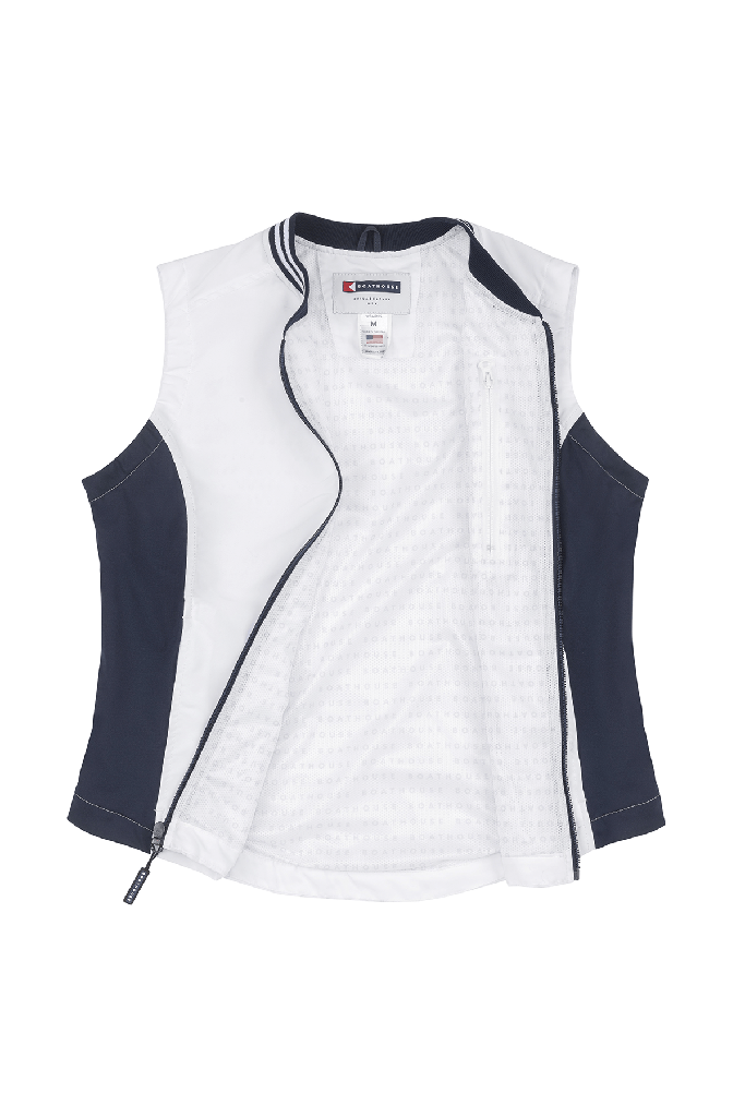 BOATHOUSE Women's Freestyle Supplex Vest — 4