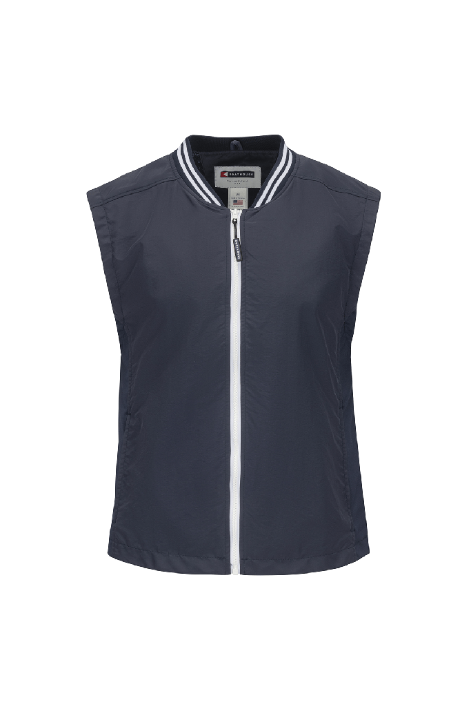 BOATHOUSE Women's Freestyle Supplex Vest — 6