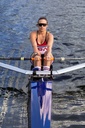 WOMEN'S USA FREEDOM II UNISUIT — 2