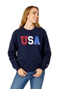 UNISEX USA Tackle Twill CREW — 2