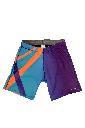 MEN'S GRAPHIC ROWING TROU — 1