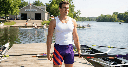 MEN'S GRAPHIC ROWING TROU — 6
