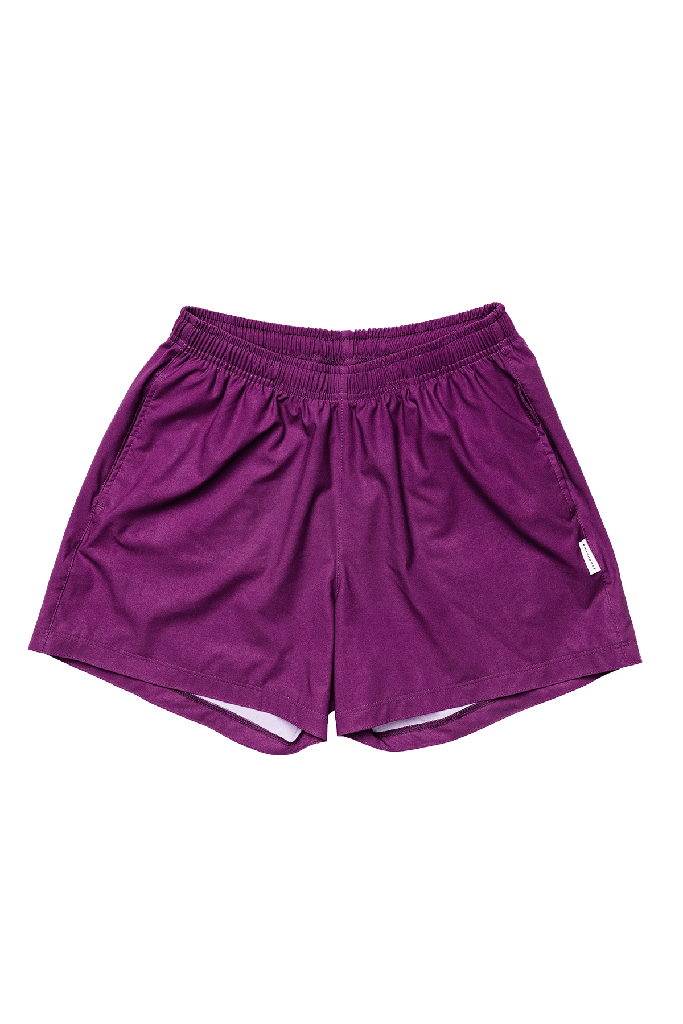 BOATHOUSE Women's Journey Shorts 2.0 — 1