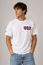 Boathouse USA Cotton Short Sleeve — 2