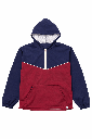 BOATHOUSE Men's Alliance Pull Over — 1