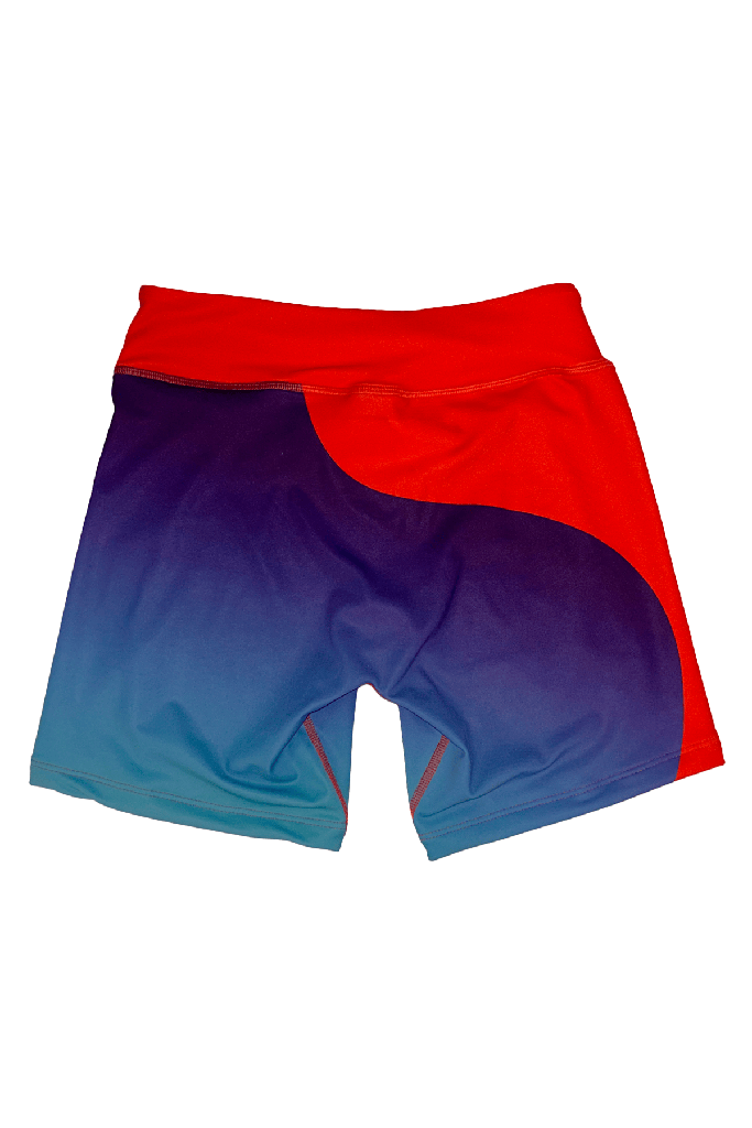 WOMEN'S GRAPHIC ROWING TROU — 3