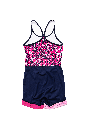 WOMEN'S Printed FREEDOM II UNISUIT — 2