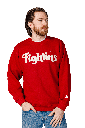 BOATHOUSE Unisex Fightins Crew — 2