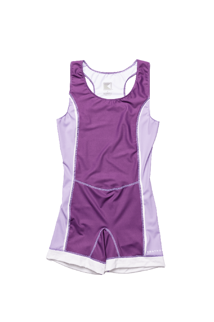 WOMEN'S PINNACLE III UNISUIT — 1
