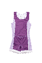 WOMEN'S PINNACLE III UNISUIT — 1