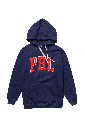 BOATHOUSE PHL CHENILE Unisex HOODIE — 1