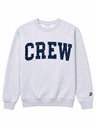 CREW TACKLE SWEATSHIRT — 1