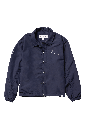 Boathouse USA Unisex Coaches Jacket — 1
