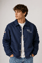 Boathouse USA Unisex Coaches Jacket — 2