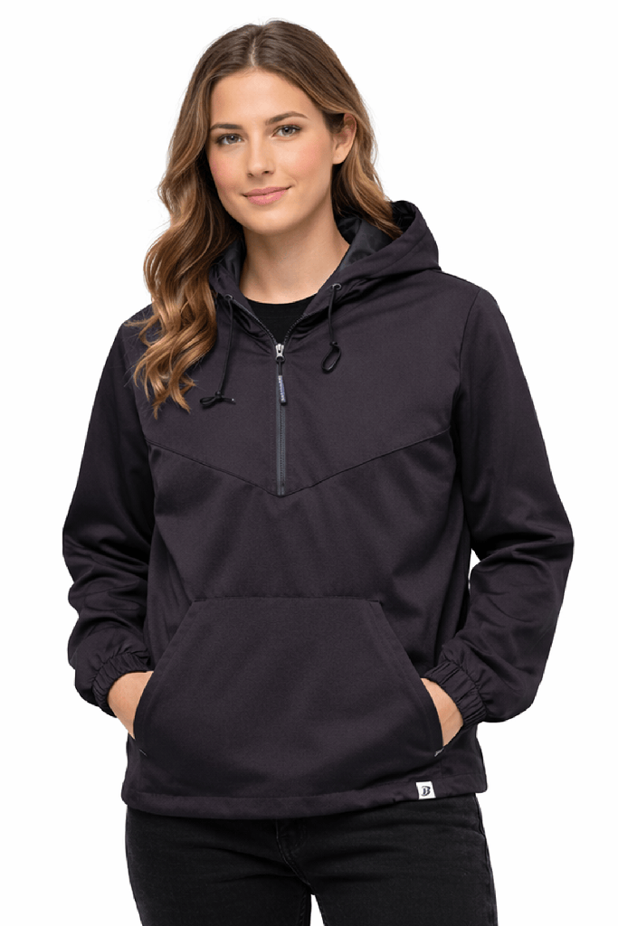 BOATHOUSE Women's Alliance Pull Over — 5