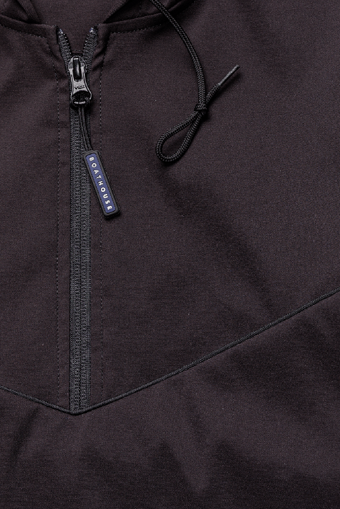 BOATHOUSE Women's Alliance Pull Over — 6