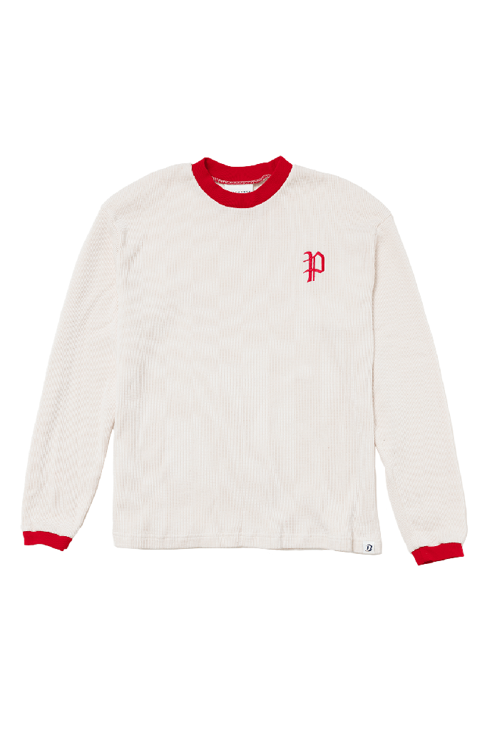 Boathouse Men's Fightins Thermal Long Sleeve — 1