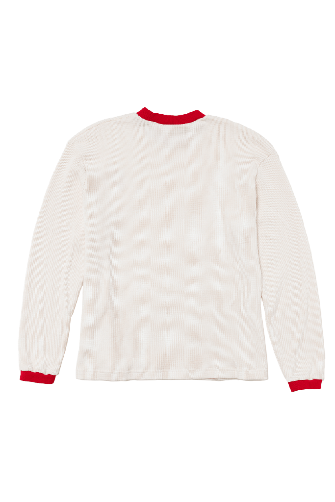 Boathouse Men's Fightins Thermal Long Sleeve — 2