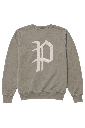 Boathouse Fightins French Terry Crew — 2